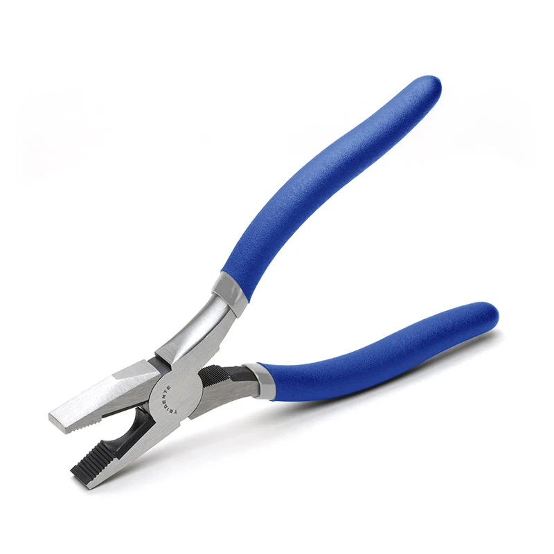 USA American Type 6", 7", 8" Linesman Combination Pliers With Dipped Handle