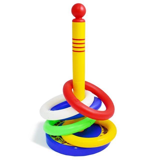 Best Ring Toss Game Toy Quoits Games For Kids Buy Outdoor Fun Game