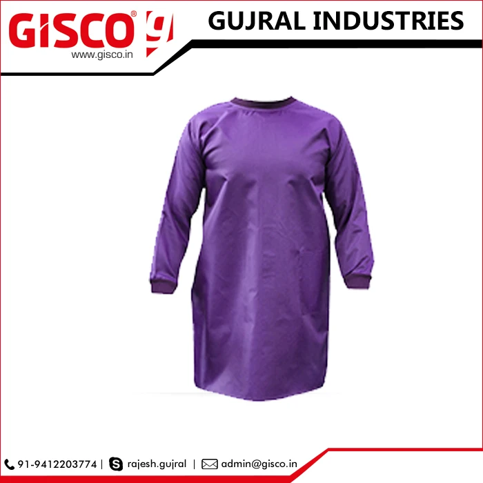 紫色绘画工作服 Buy Kids Painting Smocks Adult Painting Smock Smock Painting