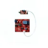 Taidacent 24V Sound Delay Relay Mod Audio Detector Circuit Sound Switch Circuit Voice-activated Whistle Switch Sound Wave Sensor