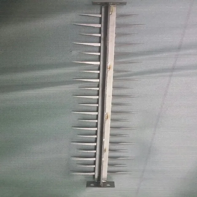 
Customized Titanium Rack 