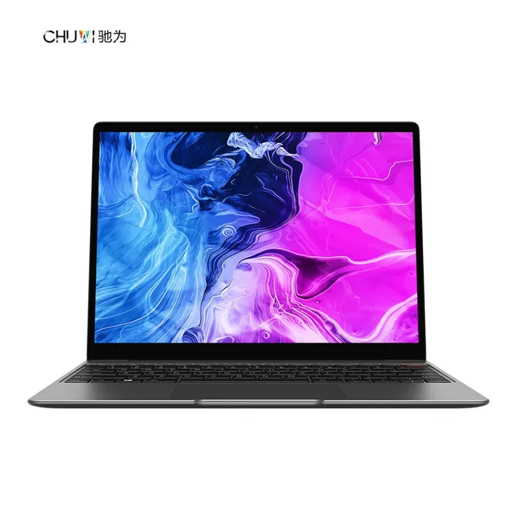 

Original CHUWI CoreBook Pro Laptop 13 inch 8GB+256GB Notebook Wins 10 Intel Core i3-6157U Dual Core 2.4GHz Computadora Laptop