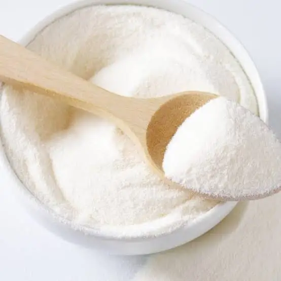 
sterilized adult skimmed milk powder (is available in the following goat/cow/sheep/camel/buffalo) 