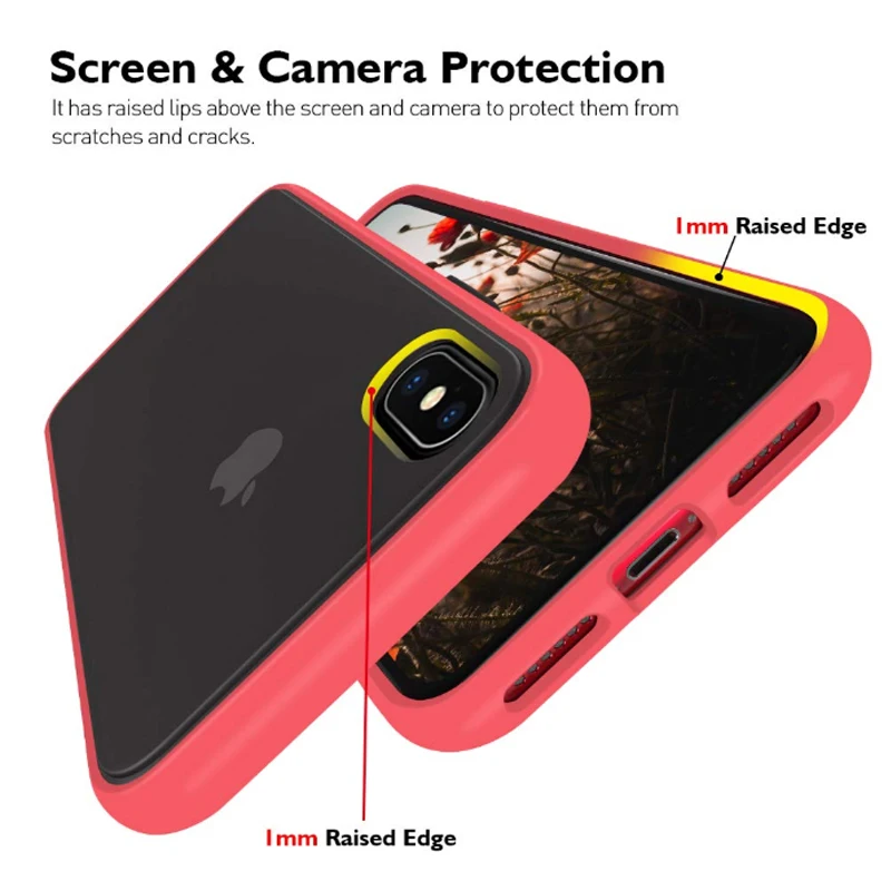 Matte Phone Case For Apple Phone Cover New Design Phone Case for iPhone 11 pro Case