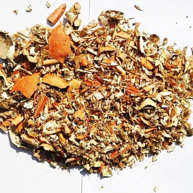 
DRIED CRAB SHELL MEAL/ CRAB SHELL POWDER/ ANIMAL FEED GOOD PRICE TOP GRADE 