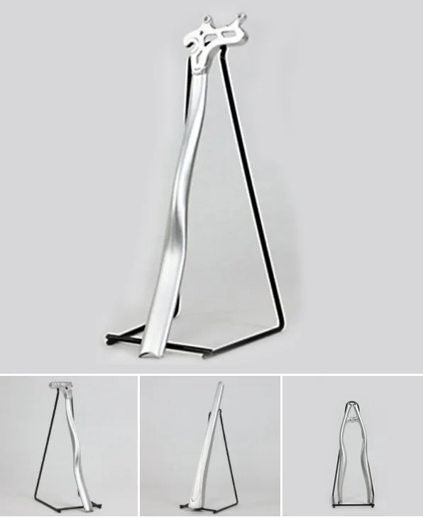 Bicycle Hydroforming Aluminum Chain Stay Tube High Quality Bicycle Tube