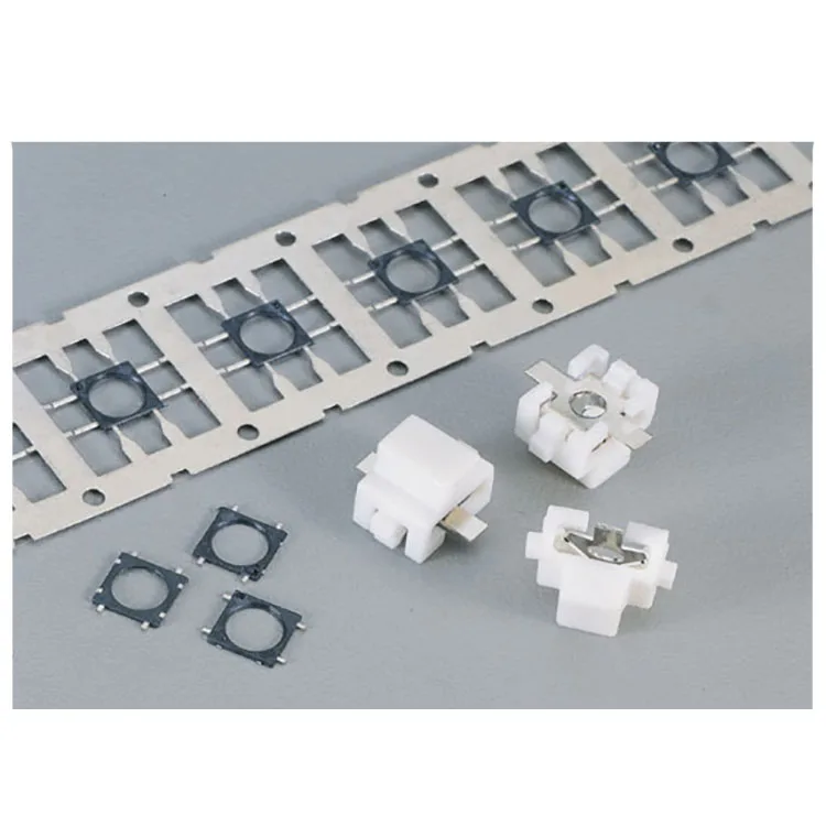 
Custom Parts Atmospheric Pressure Sensor 