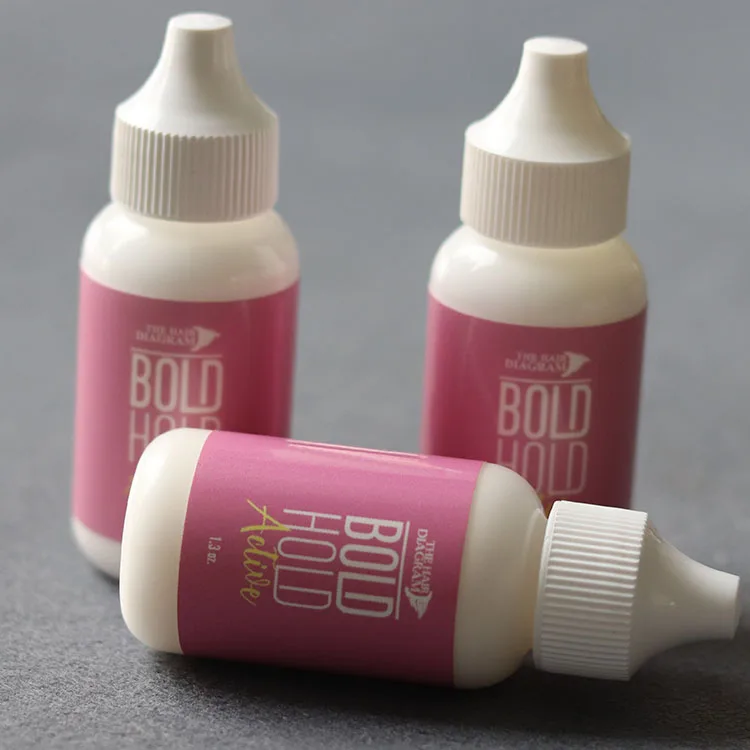 Wholesale Bond Glue For Wigs Waterproof Bold Hold Lace Wig Glue Buy