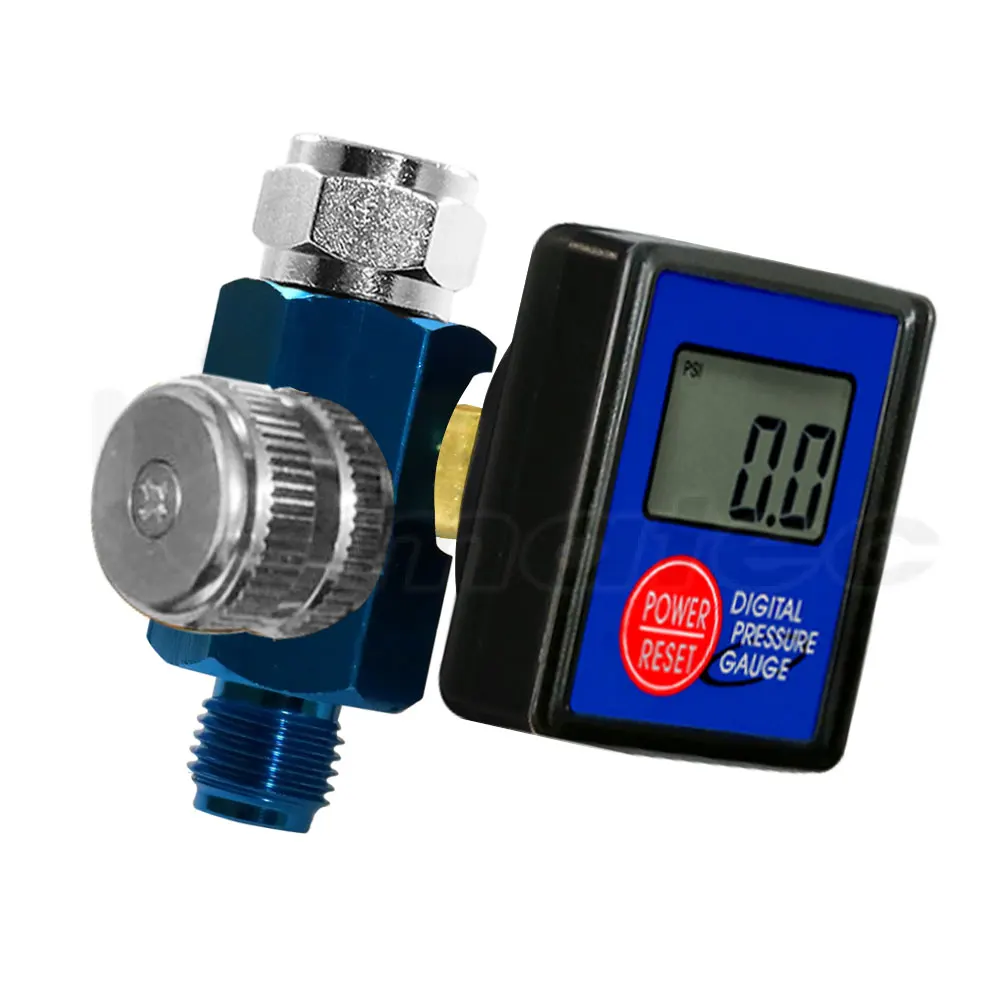 Lcd Display Precisely Digital Air Pressure Gauge Buy Digital Air Pressure Gauge,Air Pressure