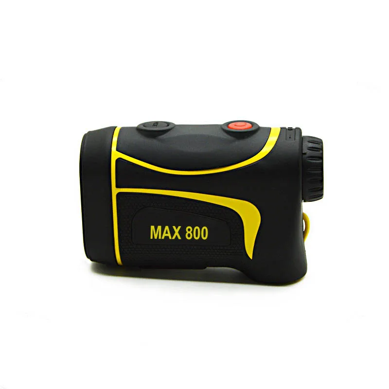 

AL07B waterproof Golf range finder with Jolt and Slope function high transparency and high precision LCD optional