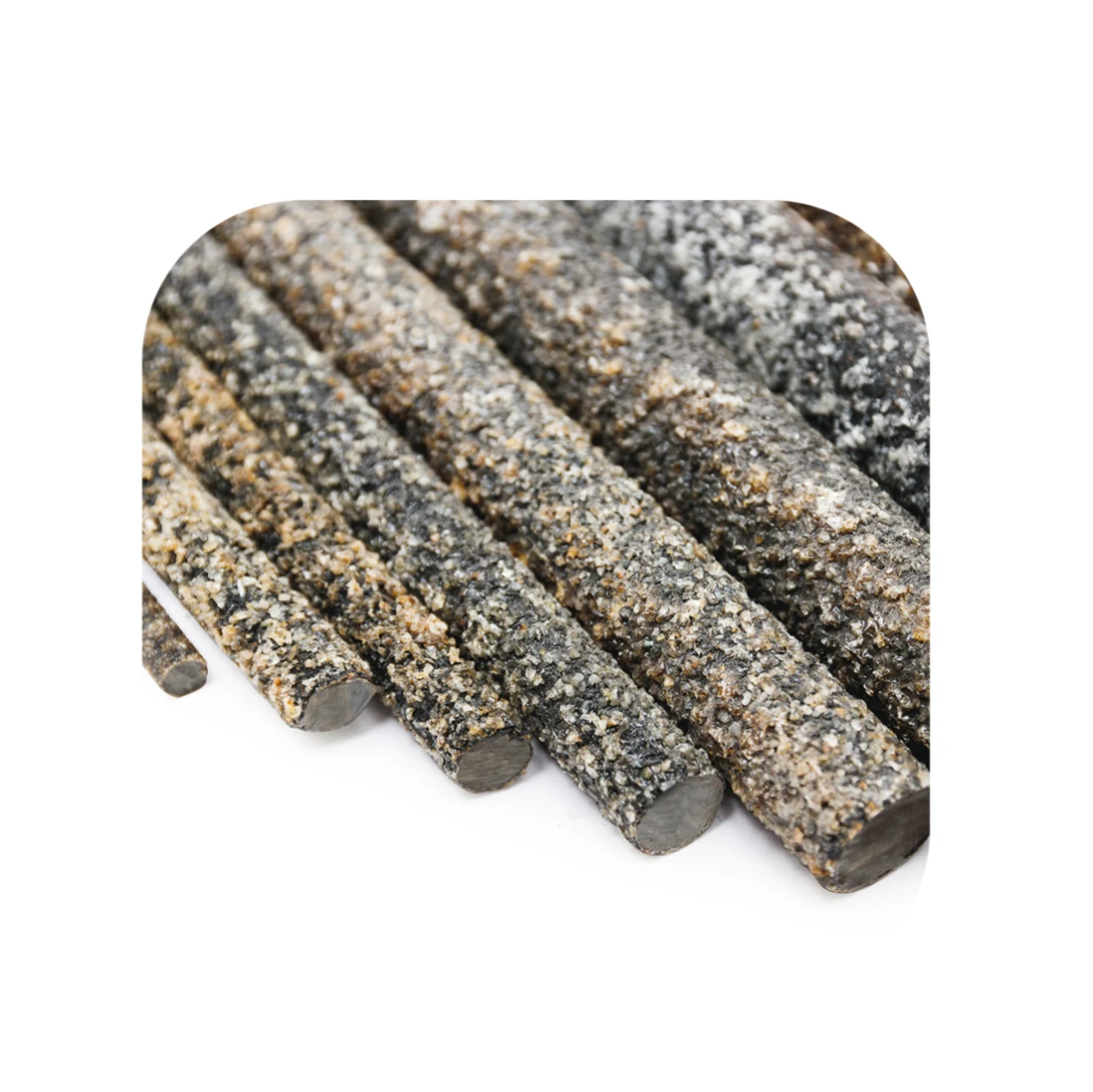 high quality basaltfiber rebar rockbar (rods)