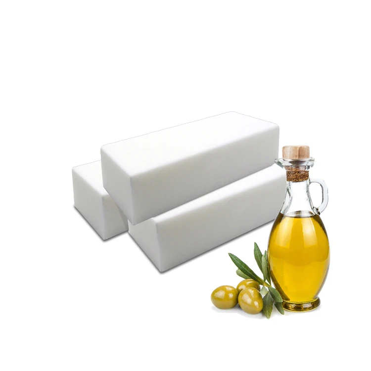 

Beauty Bath White soap gently moisturizing effectively leaving skin fair smooth and healthy