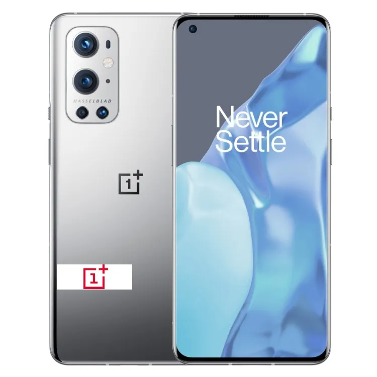 

Hot Selling OnePlus 9 Pro 5G 4500mAh Battery Face Unlock & Screen Fingerprint Identification 6.7 inch Screen Smart Phone
