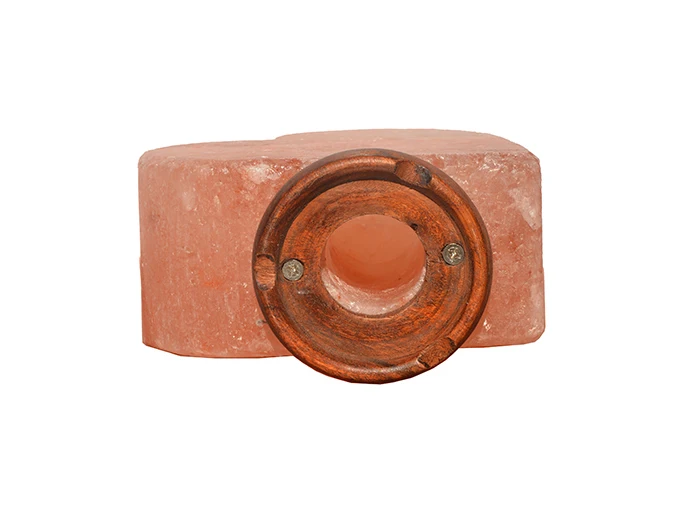 
Pure Natural Heart Shape Himalayan Dark Light Pink White Customized Premium Quality Salt with Health Benefits from Pakistan 