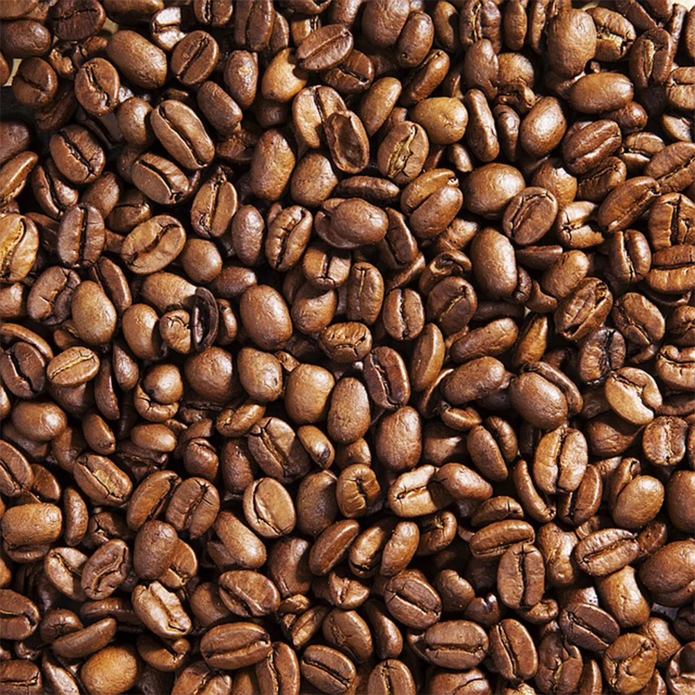 
Pure 100% Natural Robusta coffee 