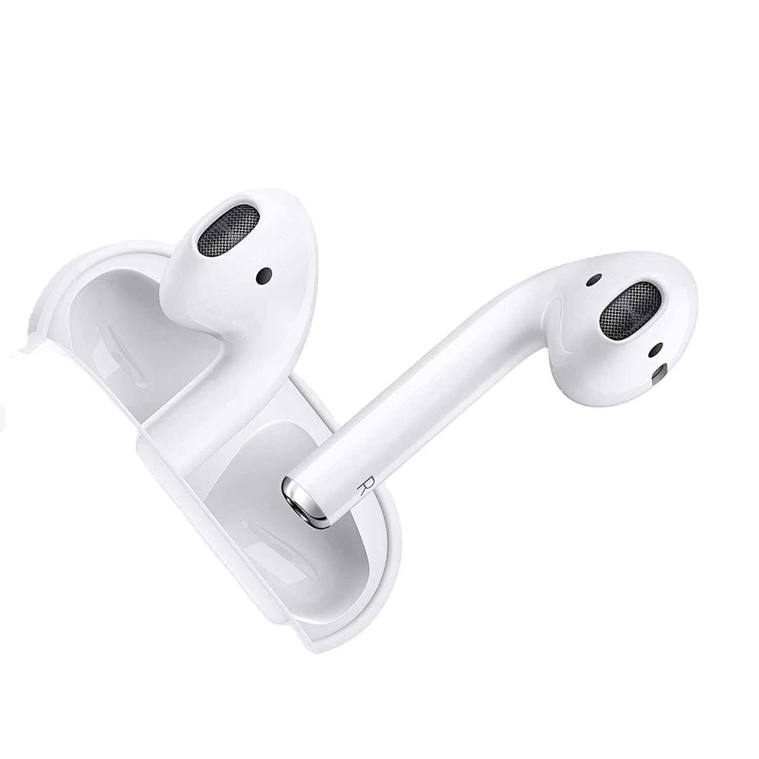 

Upgraded wireless bluetooth i12 TWS earphone strong stereo noise cancelling headphones Bi12H