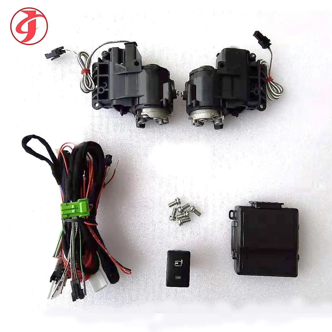 Car Side Mirror Folding Motor For Toyota Chr/izoa 2018on Buy For Chr