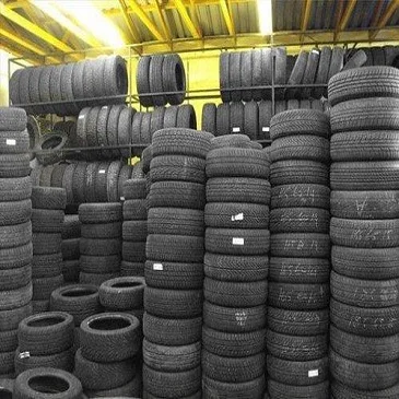 
Best selling competitive price used bus tires 