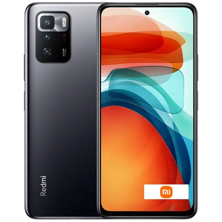 

Cheap price Global Version Xiaomi Redmi Note 10 Pro Mobilephone 64MP Camera 67W Redmi Note 10 mobilephone