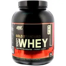 whey 5