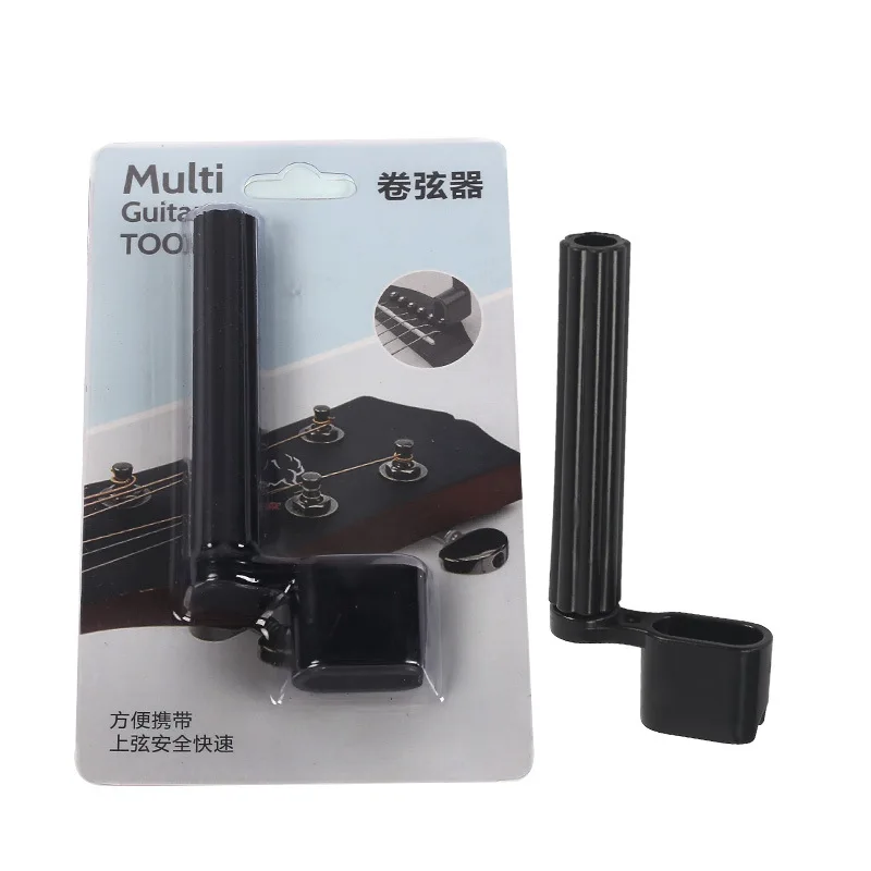 

wholesale Guitar winder tools for Guitarra Stringed Instruments Parts & Accessories