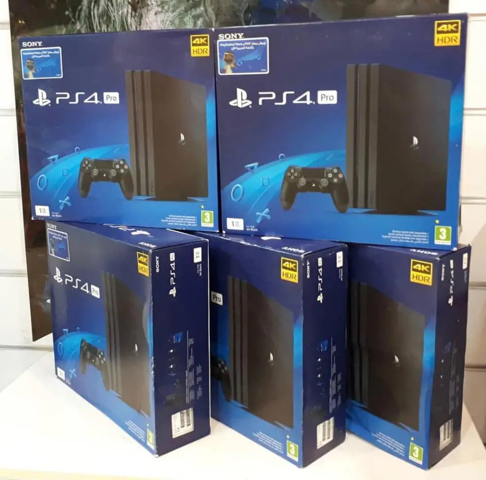 1tb ps4 for sale