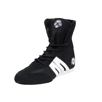 fighting boxing shoes