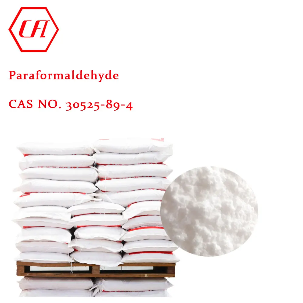 paraformaldehyde,paraformaldehyde 96%,paraformaldehyde
