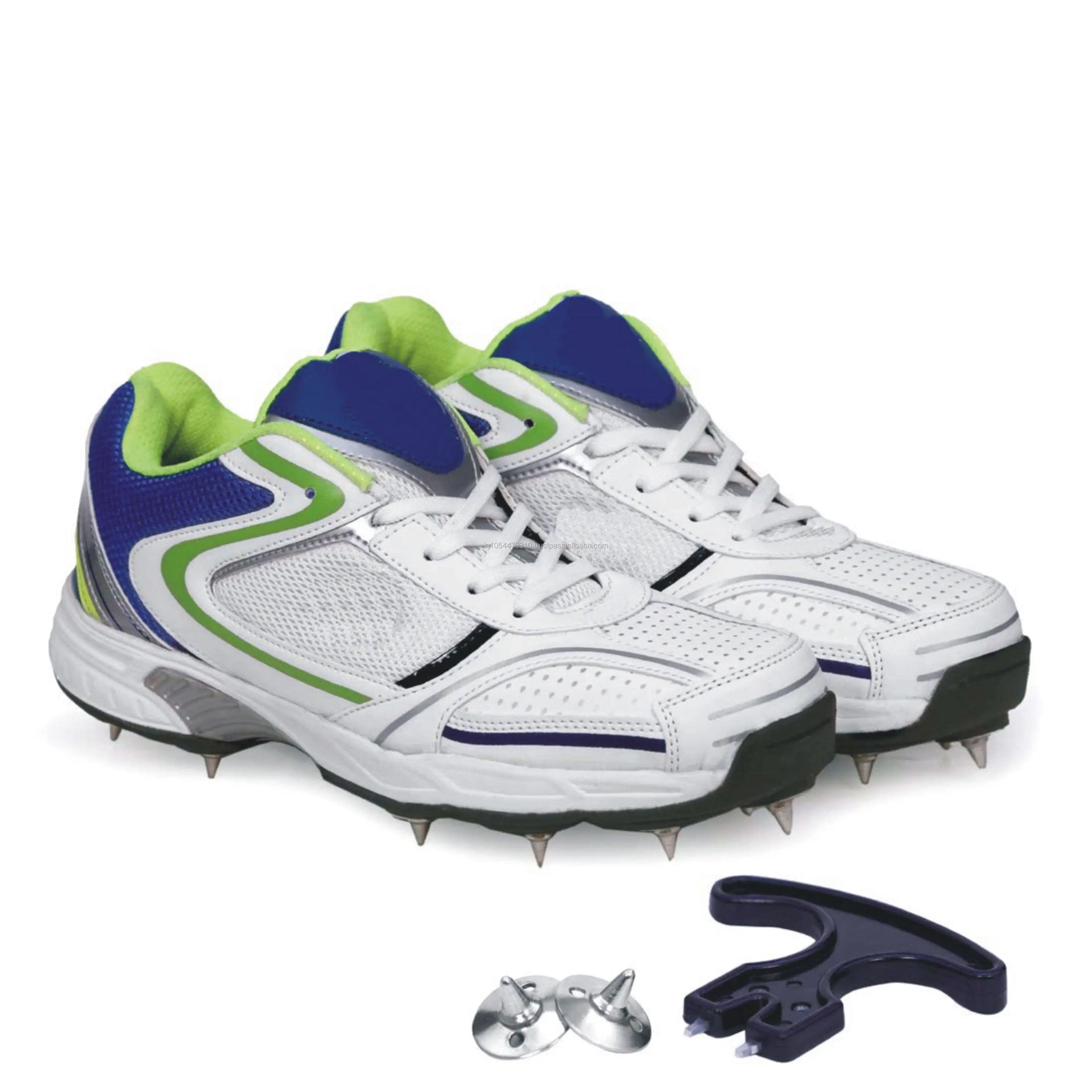 cheap cricket spikes