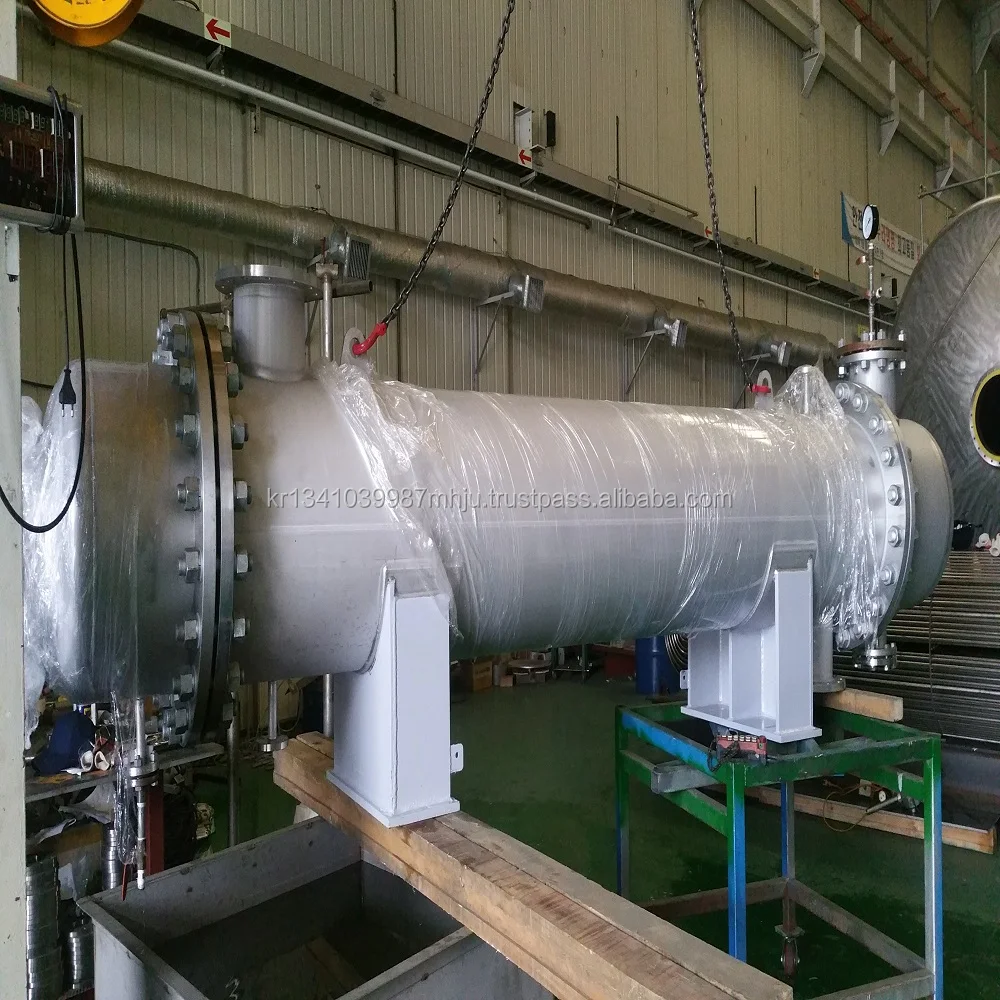 vapor heat exchanger_5