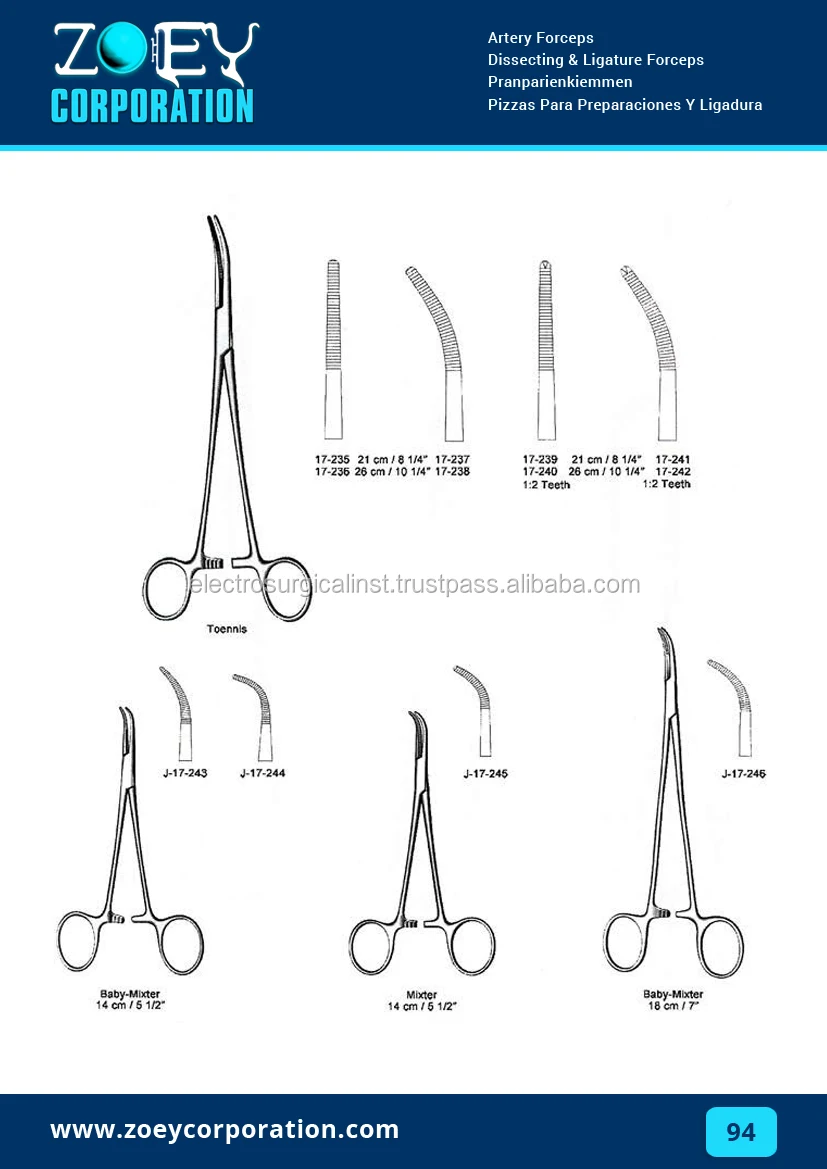 Mixter Artery Forceps.jpg