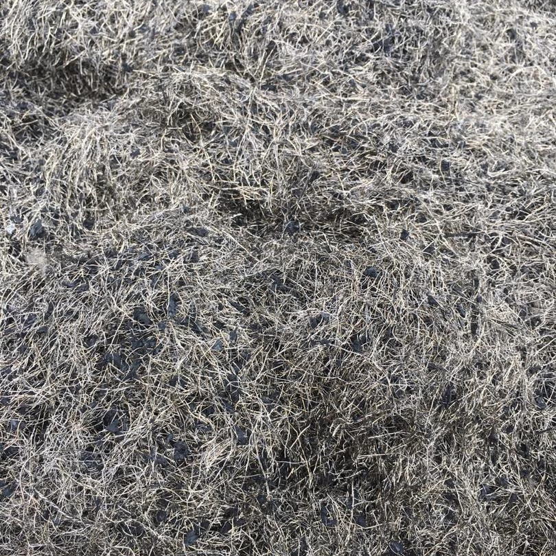 
Tyre Wire Scrap IMPURITIES 5%-15% 