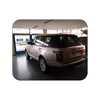 MSDS Certified High Gloss Nano Ceramic Car Coating