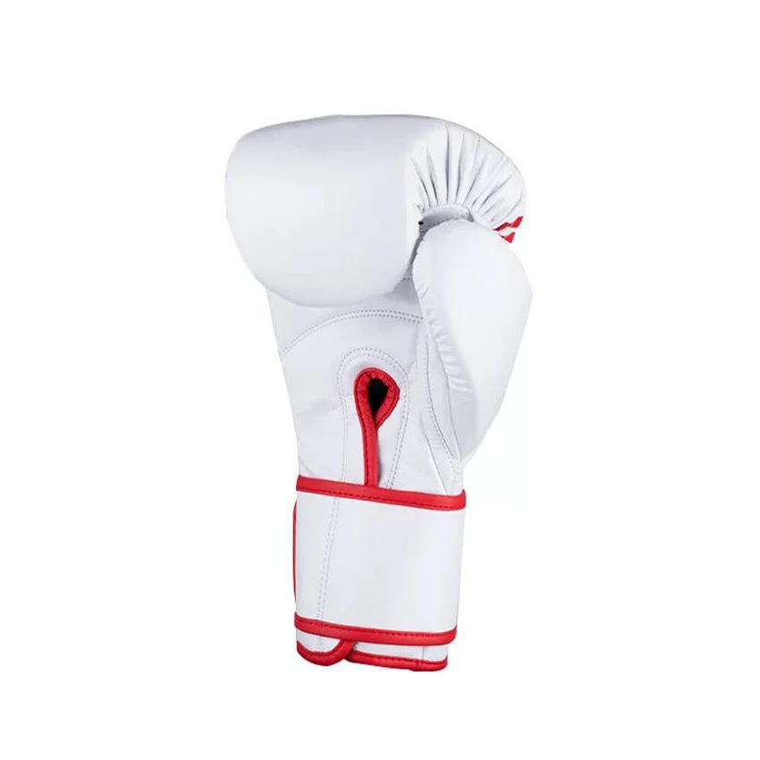 Made of soft shell fabric with sublimation printing Boxing Gloves 