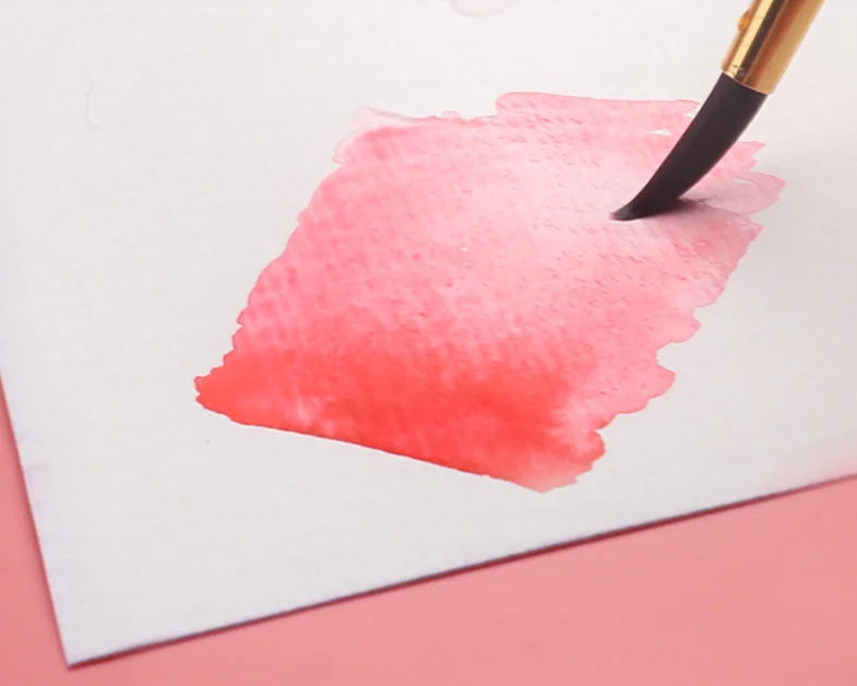 
Popular Watercolour painting 2K 4K 8K & full size 300gsm 190gsm 200gsm acid free watercolor painting Paper 