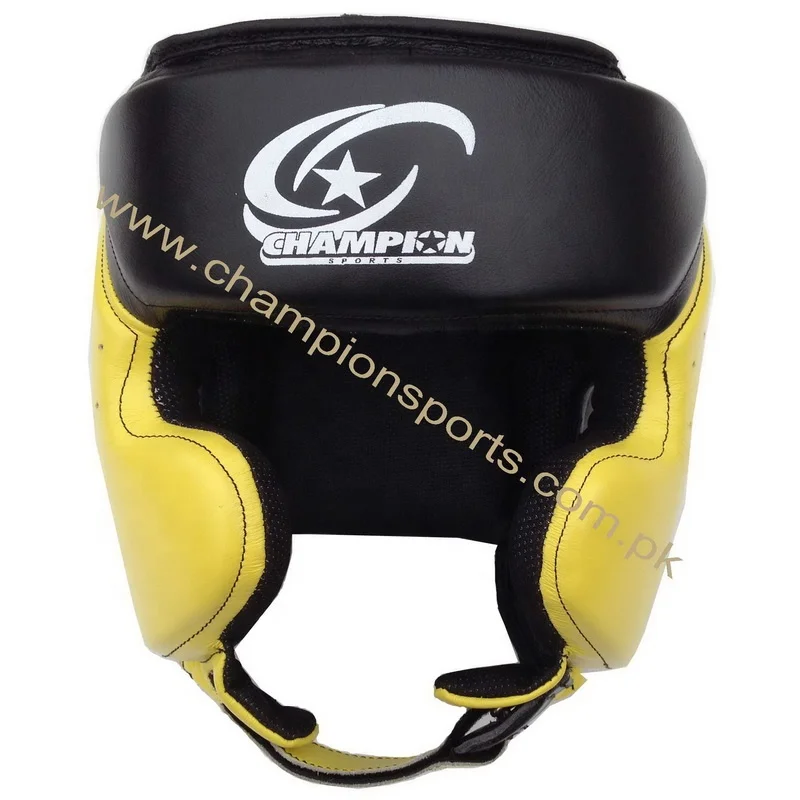 
Boxing Head Guard sparring Helmet Headgear Training MMA Kickboxing Face Protector professional boxing head guard 