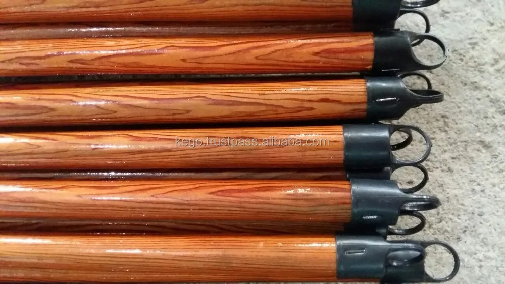 Vietnamese Wooden Broom Stick Wooden Mop Sticks Broom Stick Buy Floor