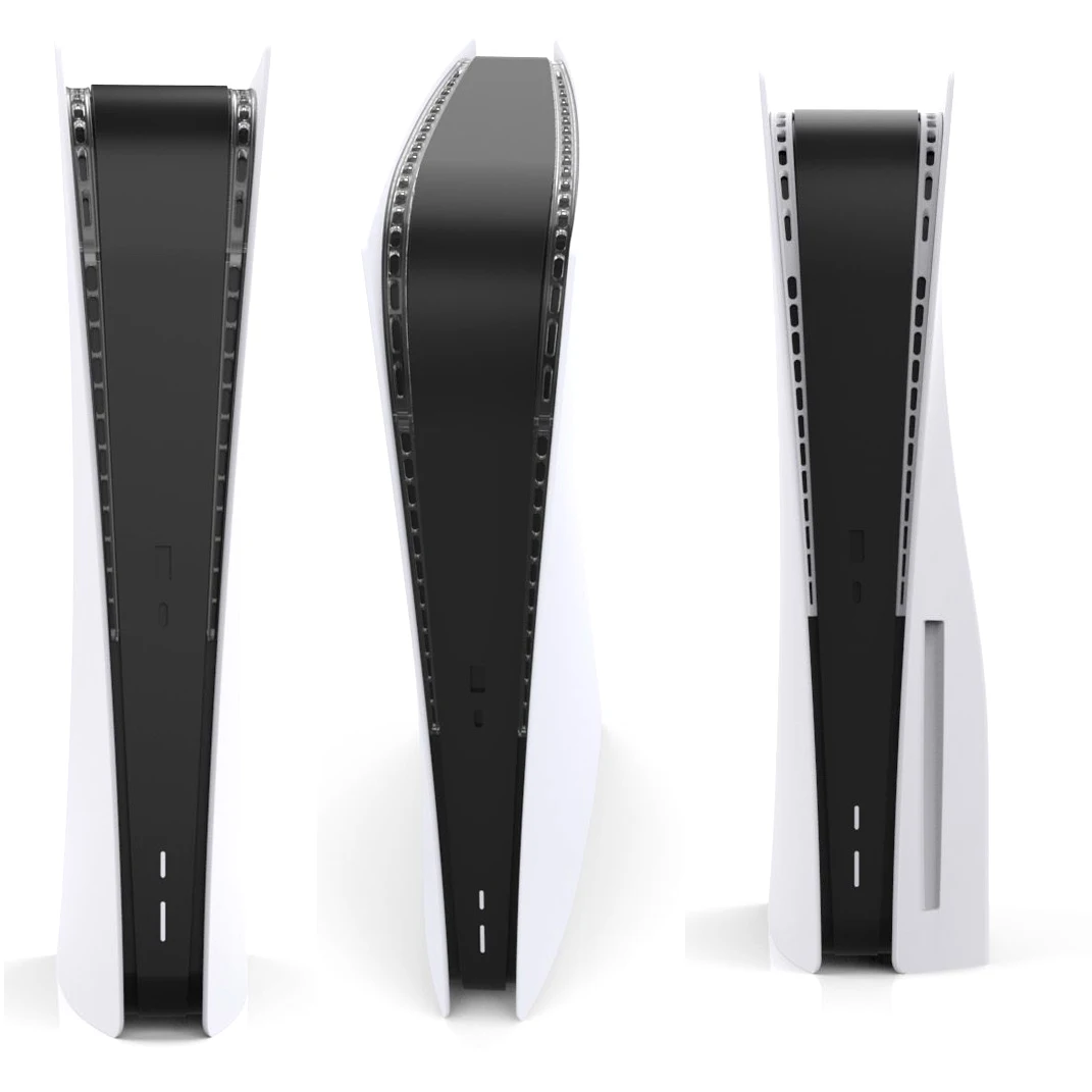 Dust Proof Dustproof Prevention Protector Cover Kit Filter Pack For