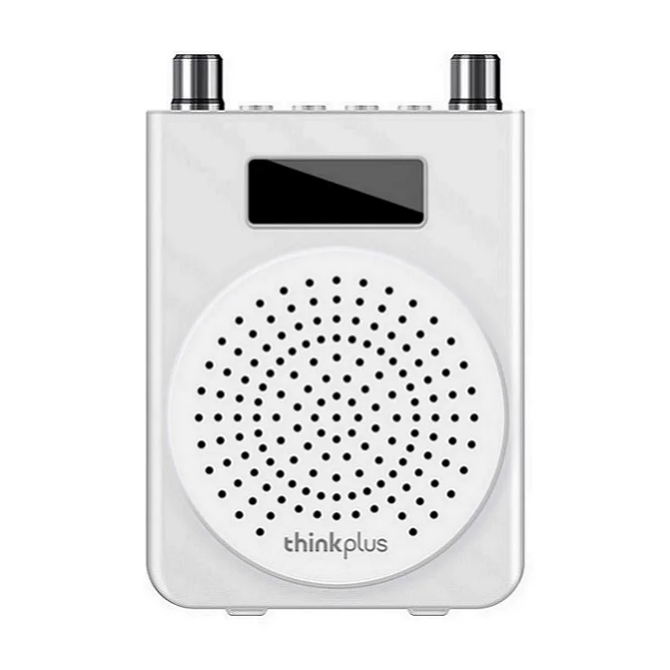 

Factory Wholesale Special Mini Loudspeaker Portable Microphone Voice Amplifier With Speaker Mini Amplifier For Teachers Tour Ect