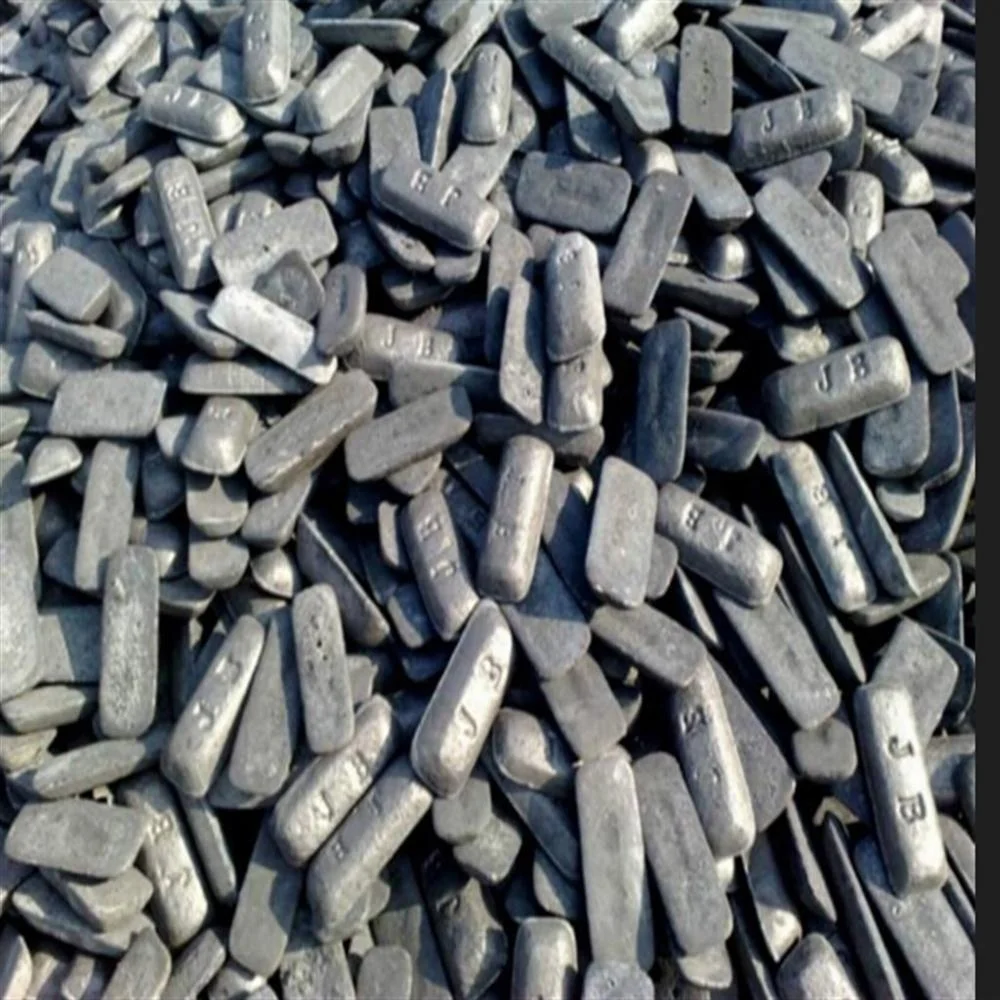 
brazil pig iron 