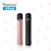 Magic puff e-cigarettes Vapesoul OP5 vape kit products o pen huge vapor