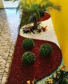 red and white chips
