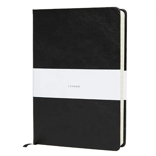 

free shipping multi color cover for office and school use book single color printing inside writing 365 planner