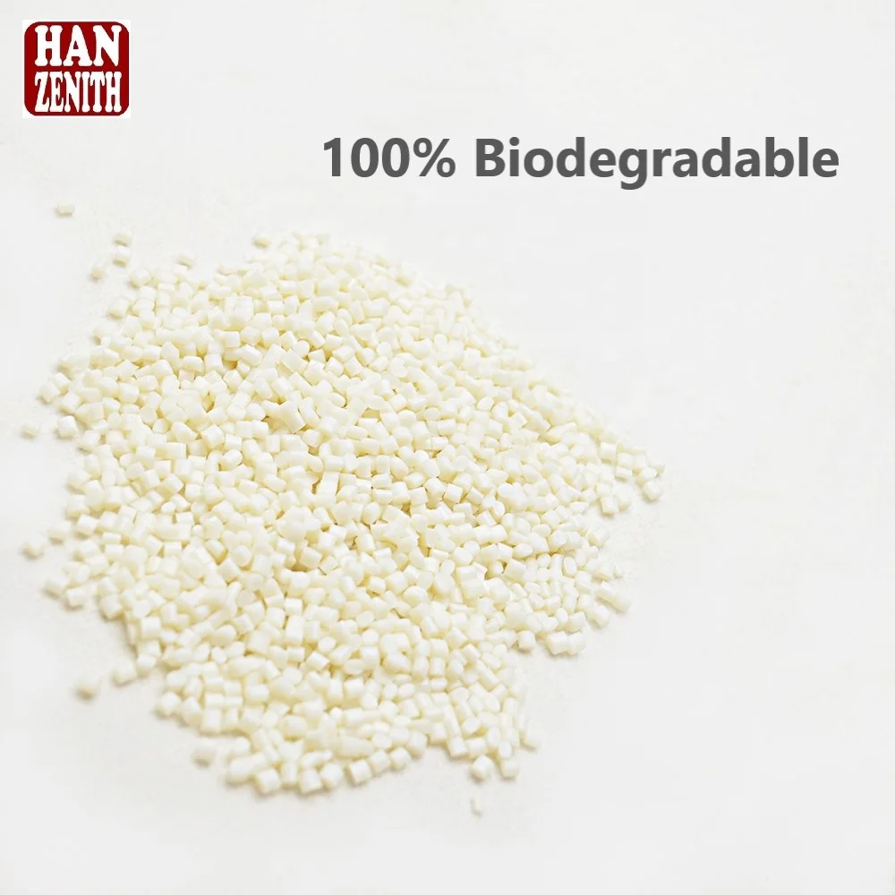 
Biodegradable additive PLA Pellets for paper board coating 