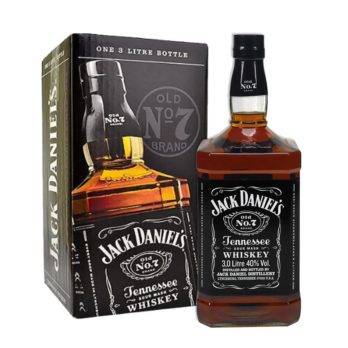 Where to buy jack daniels whiskey