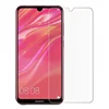 Good Price2.5D Round Edge Long Time Toughened Tempered Glass Screen Protector For Huawei Y7 2019