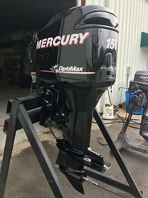 
Best Price for Brand New/Used Mercury 250HP Outboards Motors 