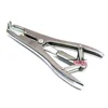 Elastrator Castration Pliers Chrome Plated 21 Cm or 8" Long Veterinary Instruments By Zabeel Industries