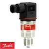 PRESSURE TRANSMITTER Serie MBS3000 - 060G1349