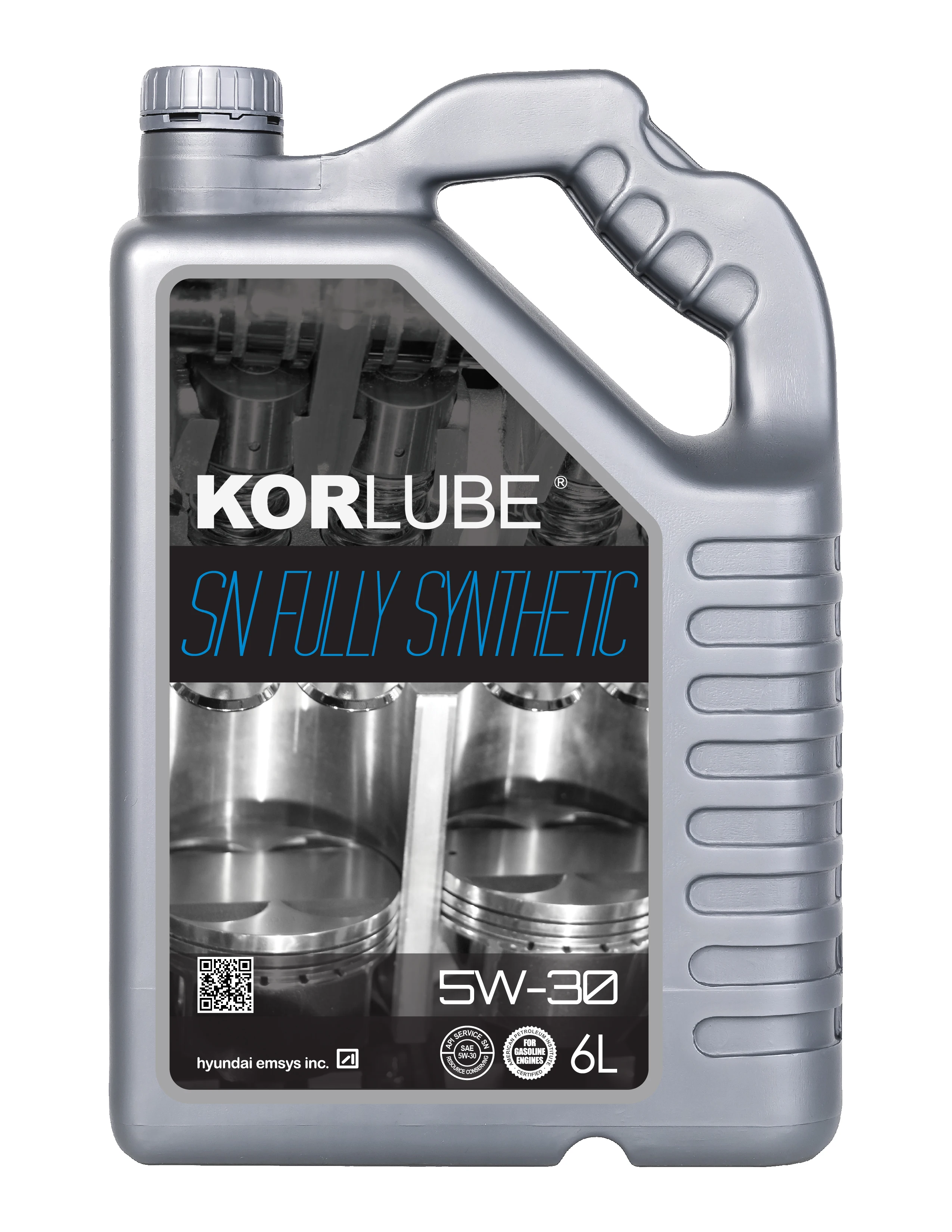 Korea Lubricants Korlube Sn Fully Synthetic Buy Korea Lubricant Oil